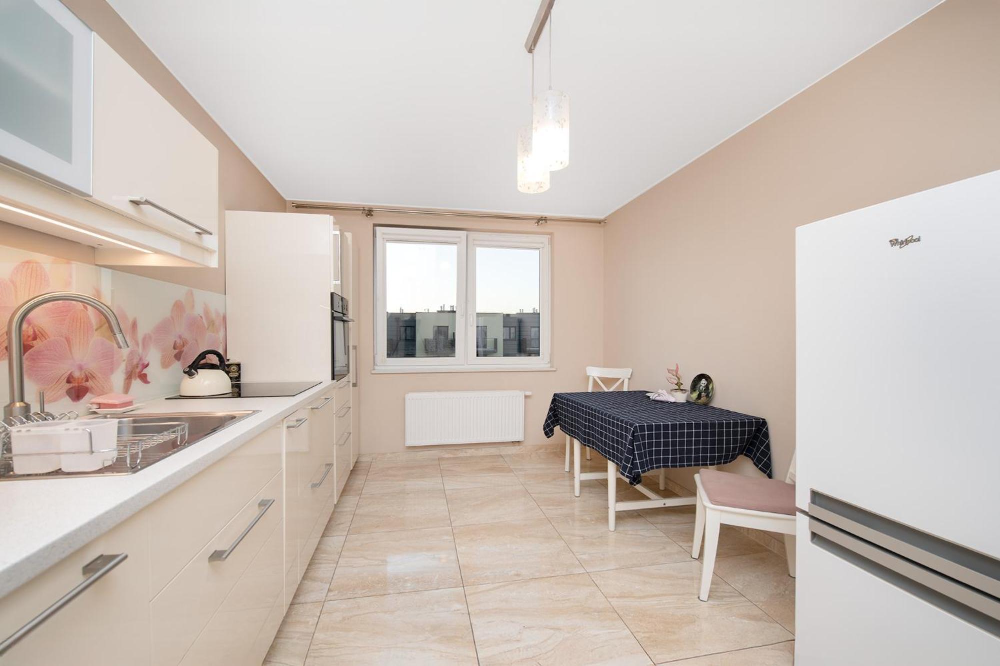 Cozy Corner: Apartment With Wifi And Private Balcony Vratislav Exteriér fotografie