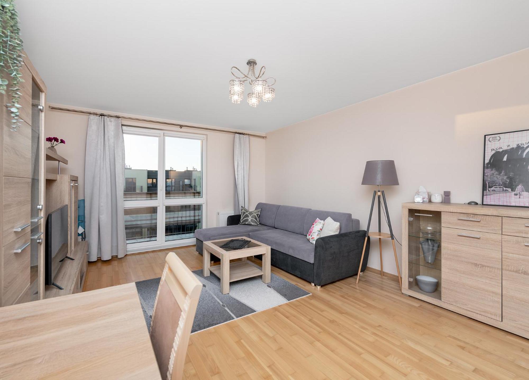Cozy Corner: Apartment With Wifi And Private Balcony Vratislav Exteriér fotografie